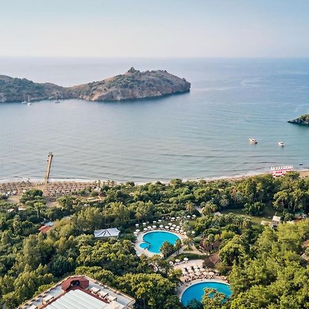 Hotel Tui Magic Life Sarigerme Esterno foto
