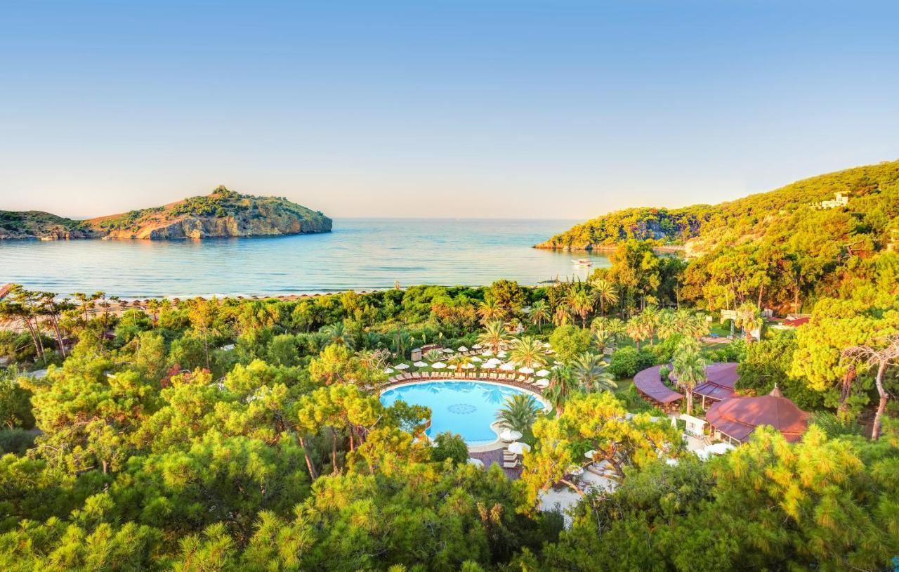 Hotel Tui Magic Life Sarigerme Esterno foto