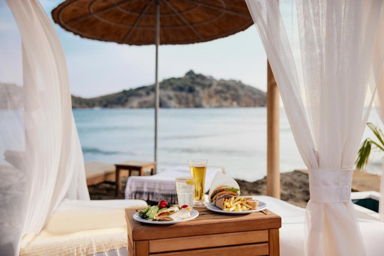 Hotel Tui Magic Life Sarigerme Esterno foto