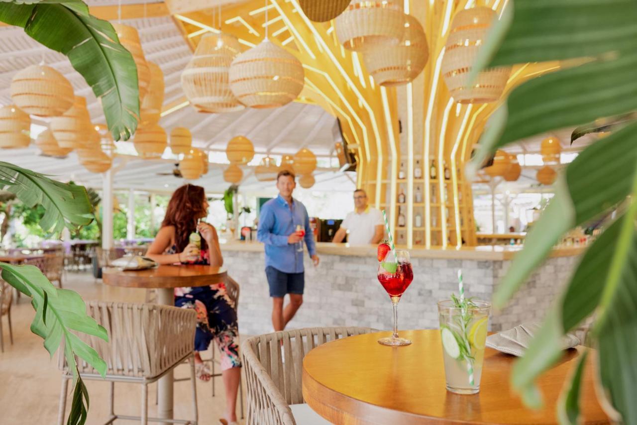 Hotel Tui Magic Life Sarigerme Esterno foto