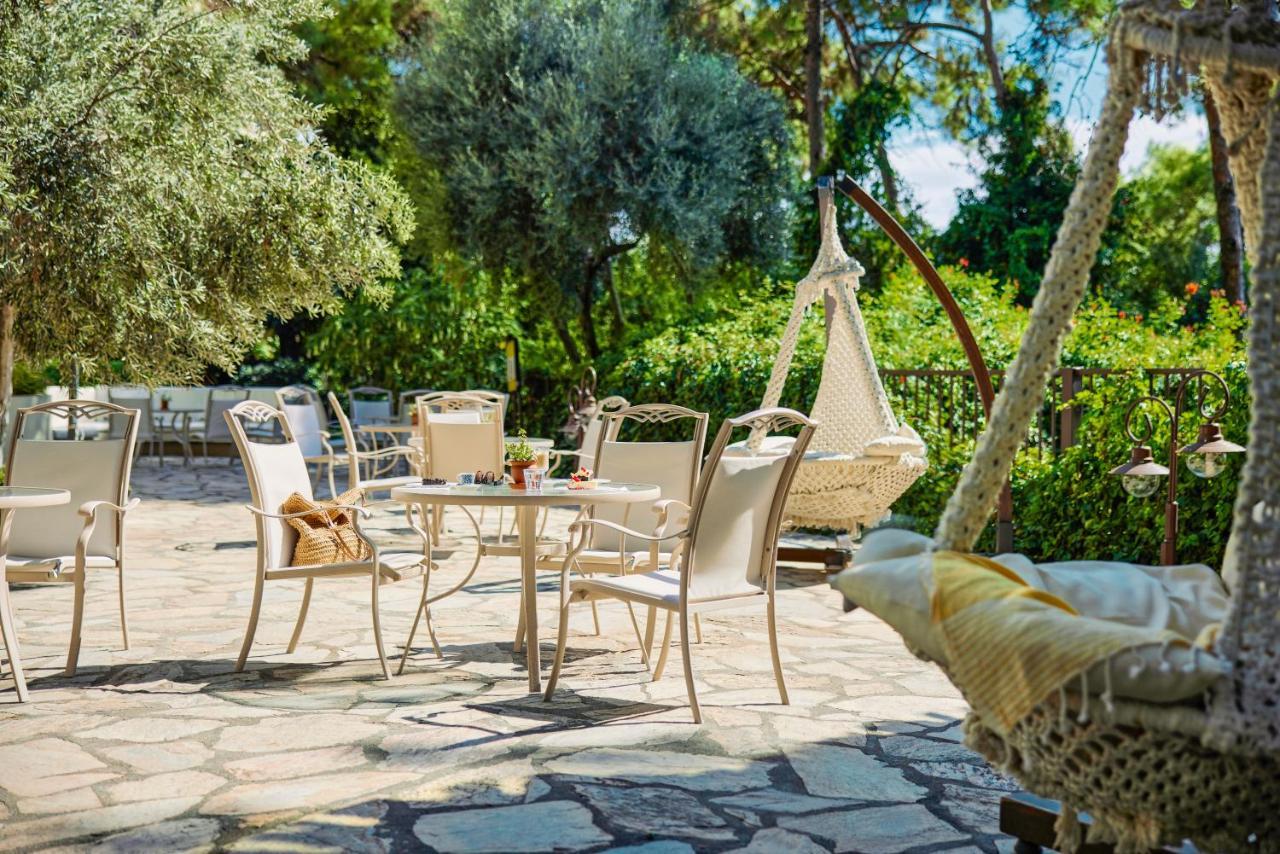 Hotel Tui Magic Life Sarigerme Esterno foto
