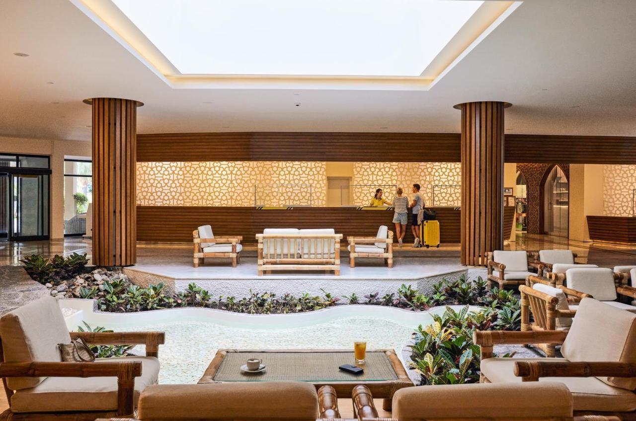 Hotel Tui Magic Life Sarigerme Esterno foto