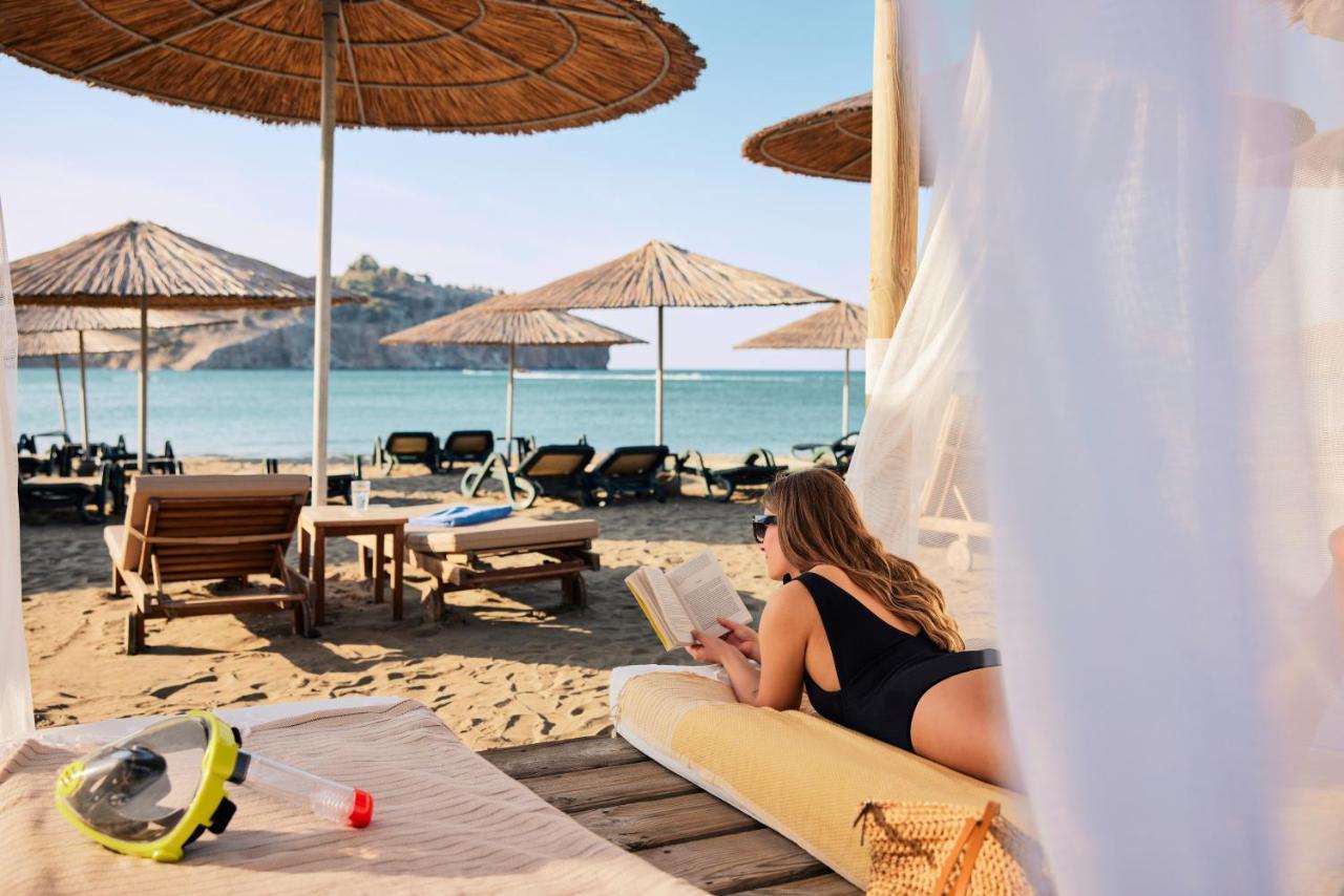 Hotel Tui Magic Life Sarigerme Esterno foto