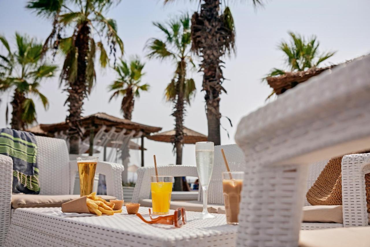 Hotel Tui Magic Life Sarigerme Esterno foto