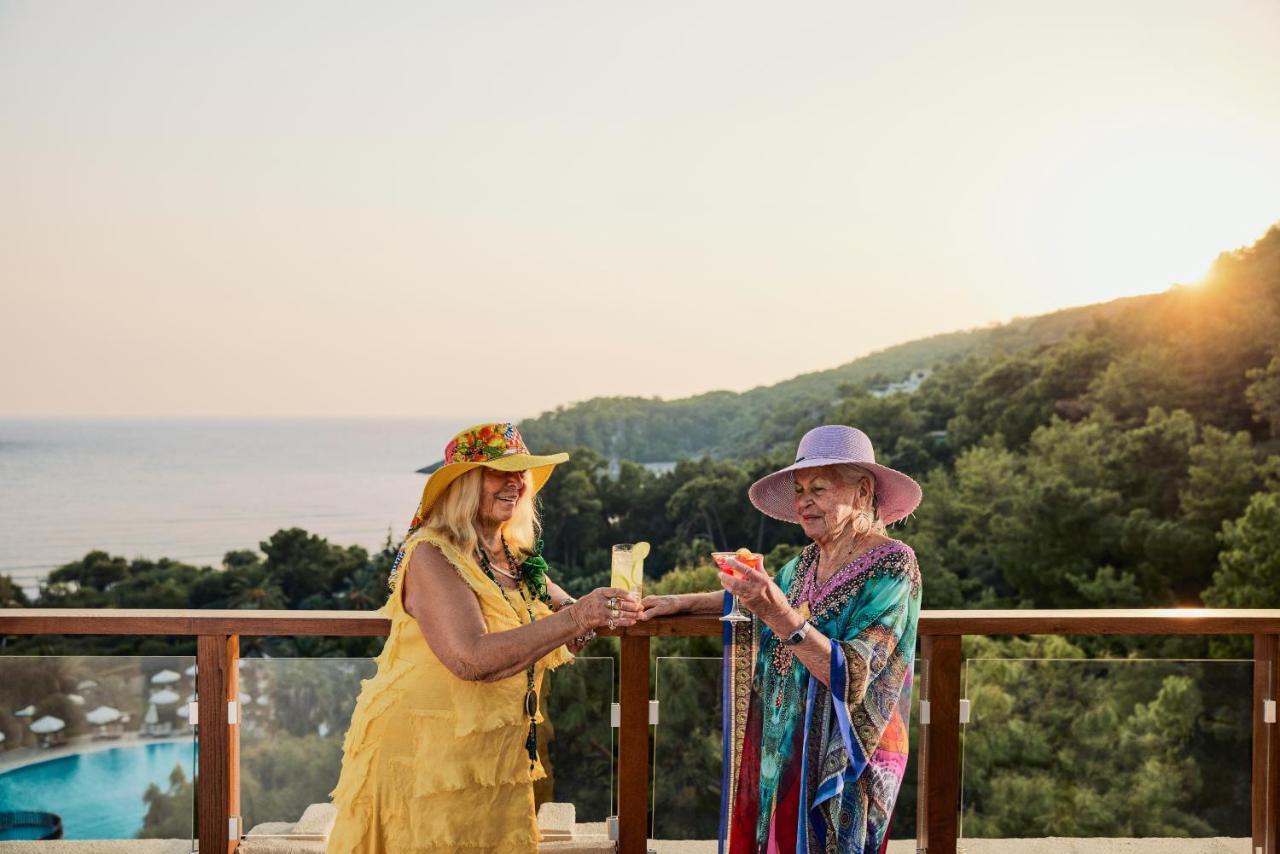 Hotel Tui Magic Life Sarigerme Esterno foto