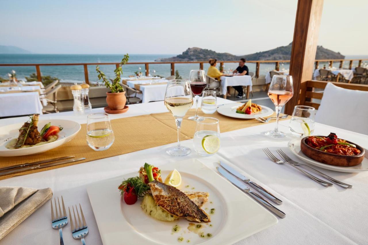 Hotel Tui Magic Life Sarigerme Esterno foto