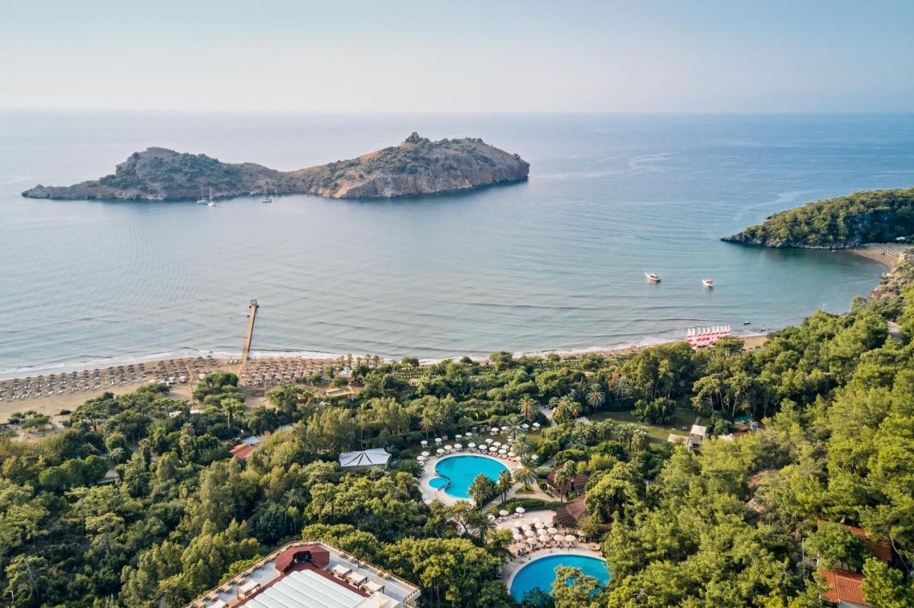 Hotel Tui Magic Life Sarigerme Esterno foto