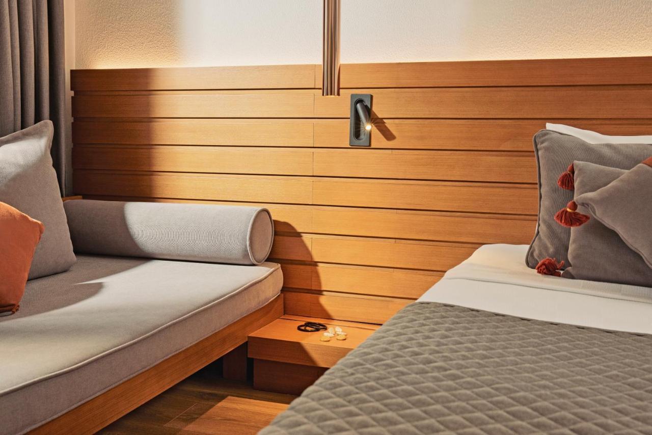 Hotel Tui Magic Life Sarigerme Esterno foto