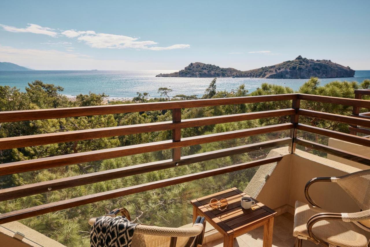 Hotel Tui Magic Life Sarigerme Esterno foto