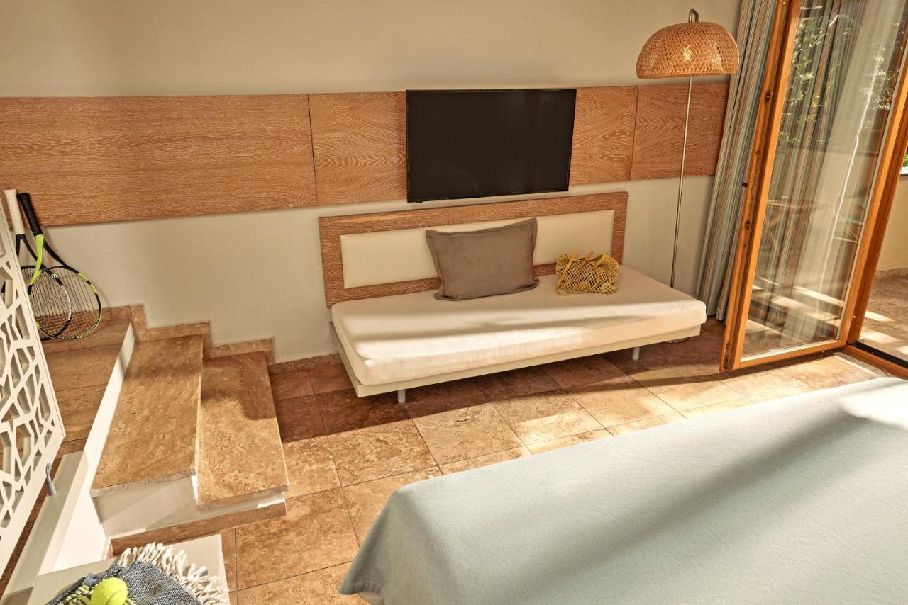 Hotel Tui Magic Life Sarigerme Esterno foto