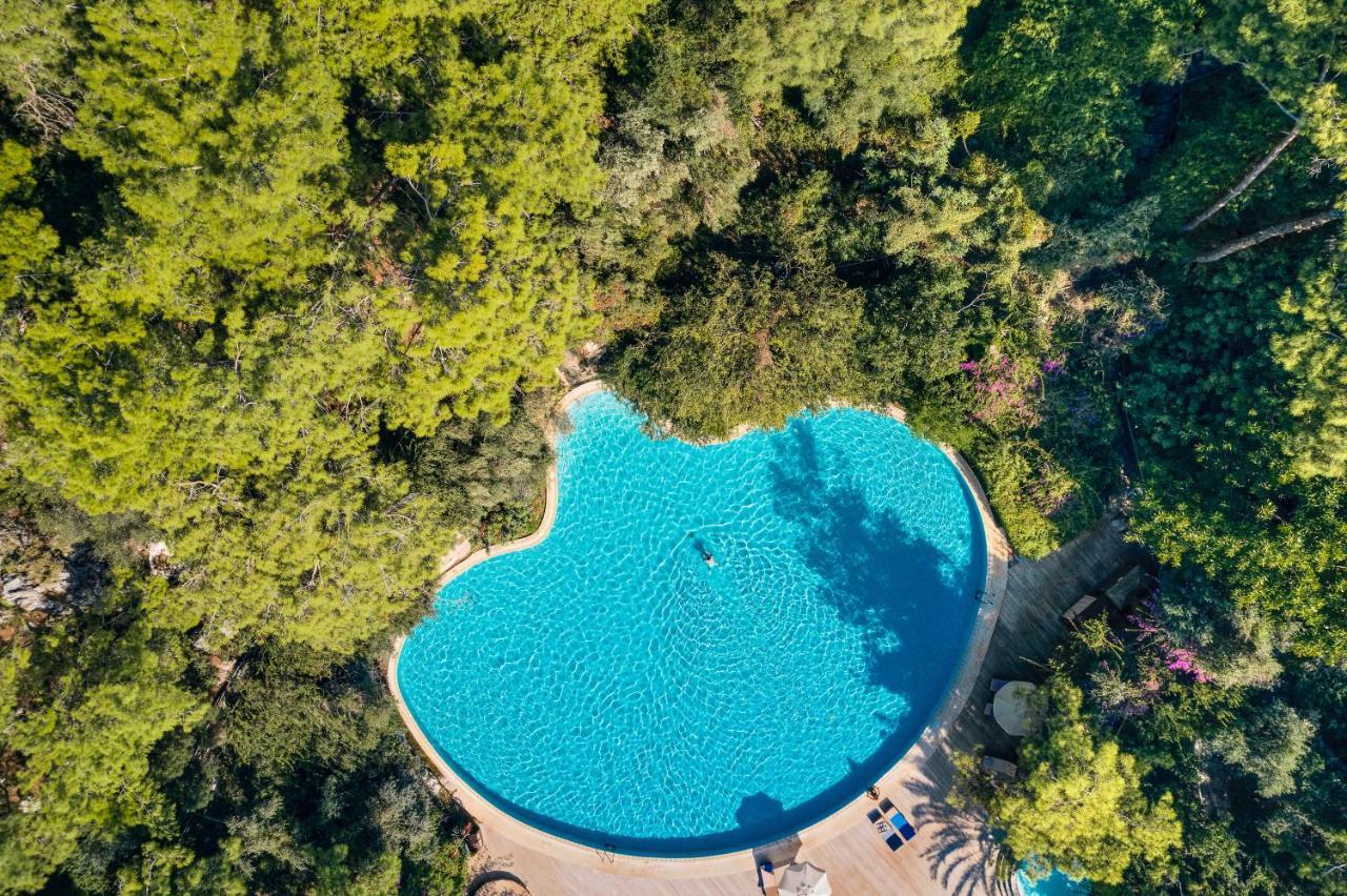 Hotel Tui Magic Life Sarigerme Esterno foto