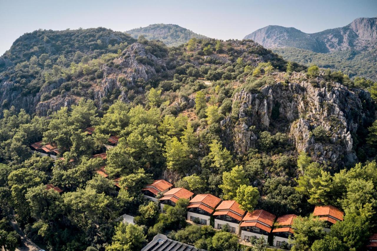 Hotel Tui Magic Life Sarigerme Esterno foto