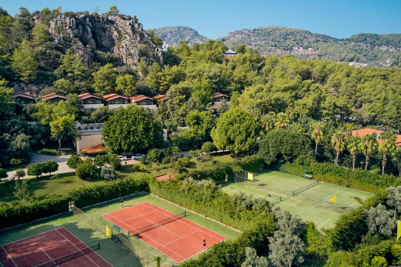 Hotel Tui Magic Life Sarigerme Esterno foto