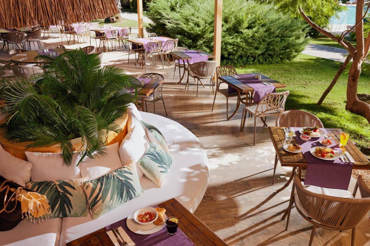 Hotel Tui Magic Life Sarigerme Esterno foto