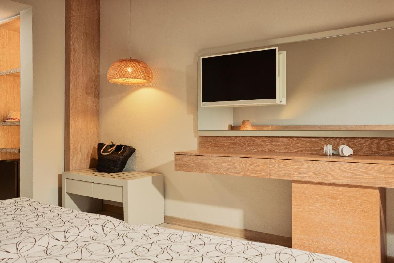 Hotel Tui Magic Life Sarigerme Esterno foto