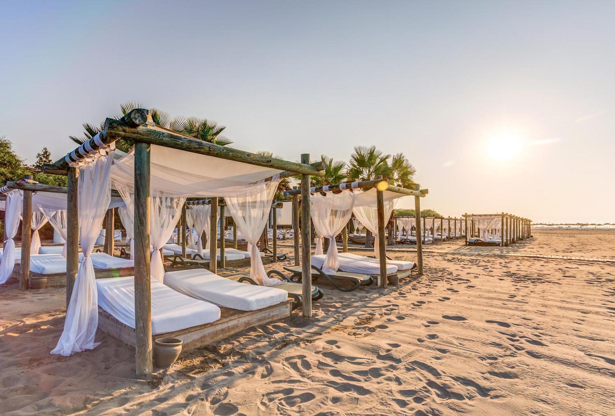 Hotel Tui Magic Life Sarigerme Esterno foto