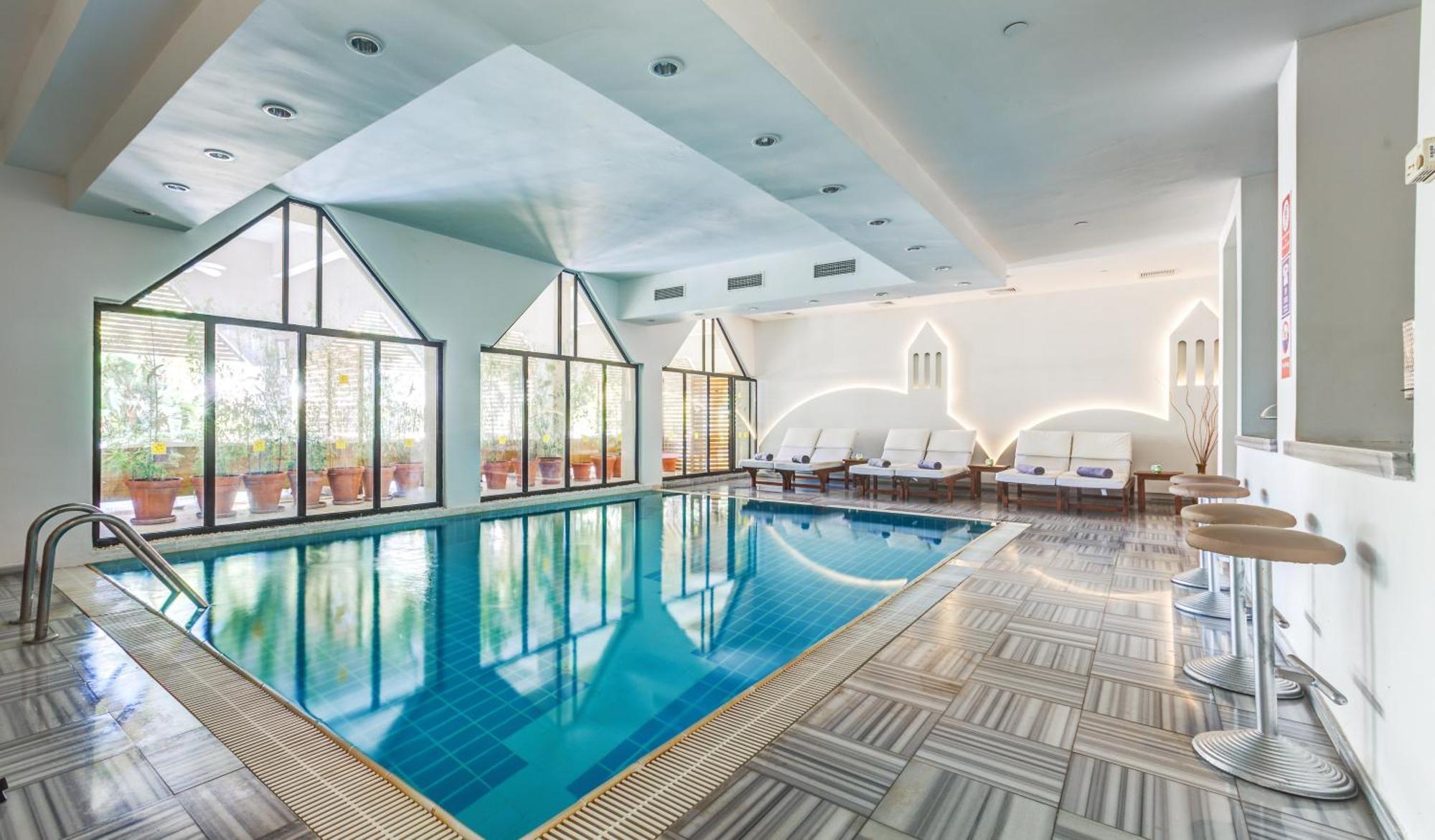 Hotel Tui Magic Life Sarigerme Esterno foto